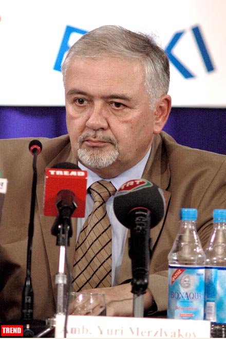 Сопредседатели МГ ОБСЕ не предложили сторонам никаких документов для подписания в Кишиневе - российский посредник